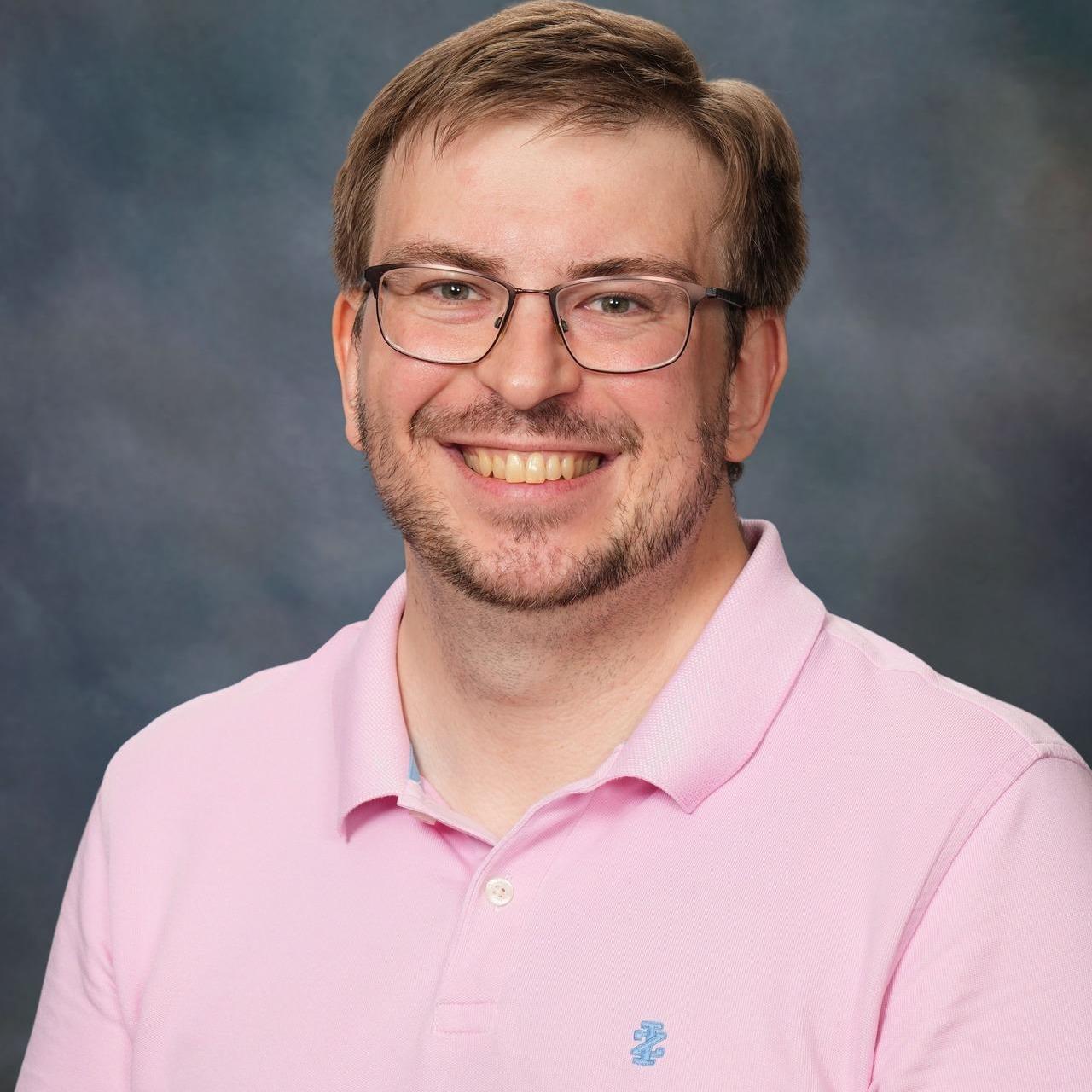 ZachMoore's Profile Photo