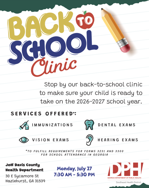 clinic