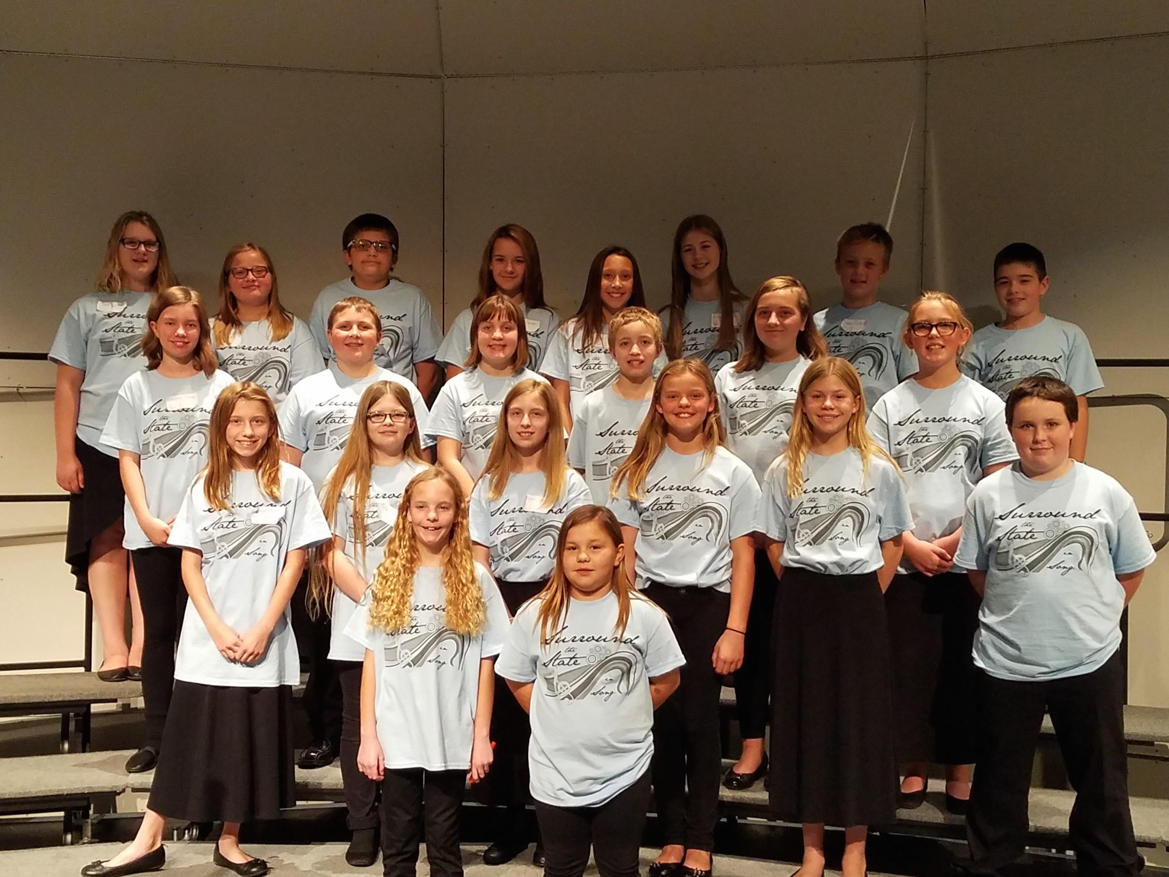 Middle School Wahpeton Public Schools