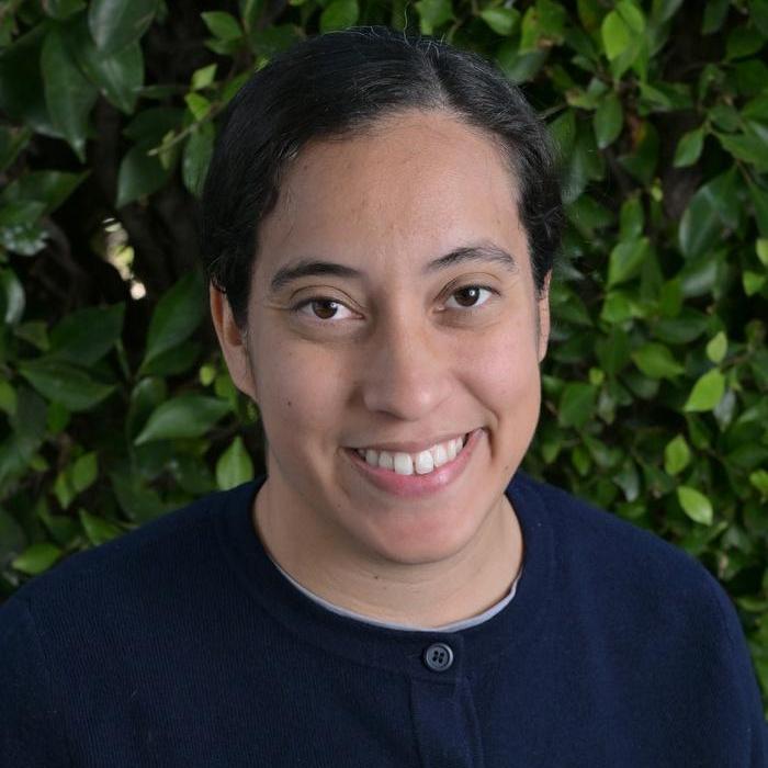 GloriaMadrid's Profile Photo