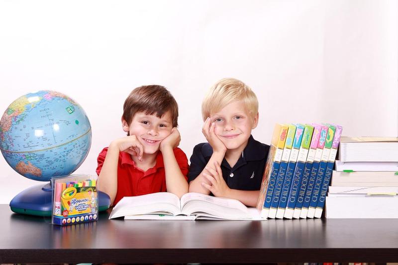 Classroom Assignments Thumbnail Image