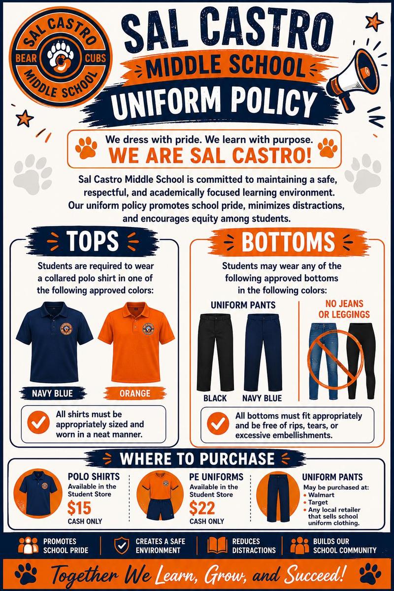 Uniform