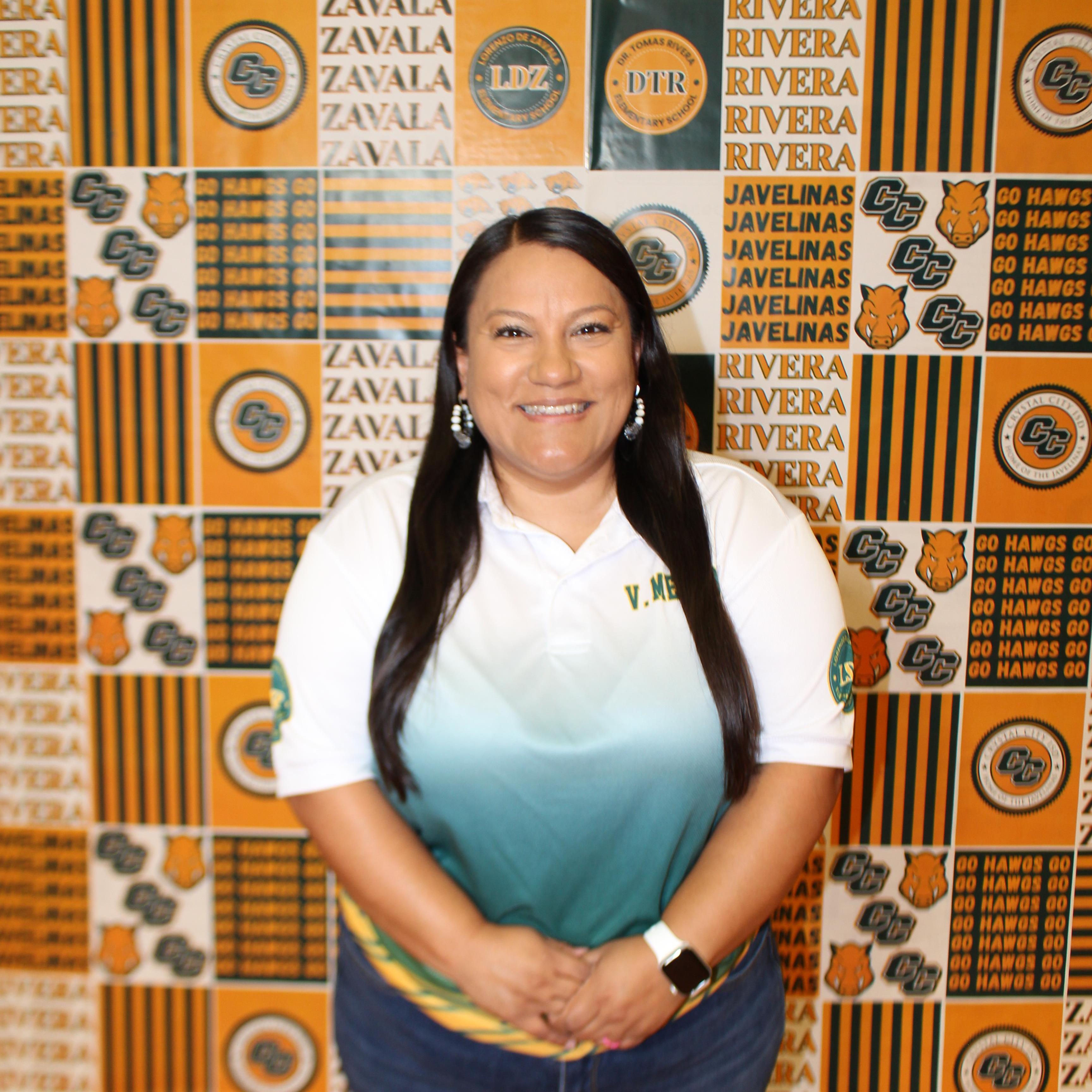 VictoriaMendoza's Profile Photo