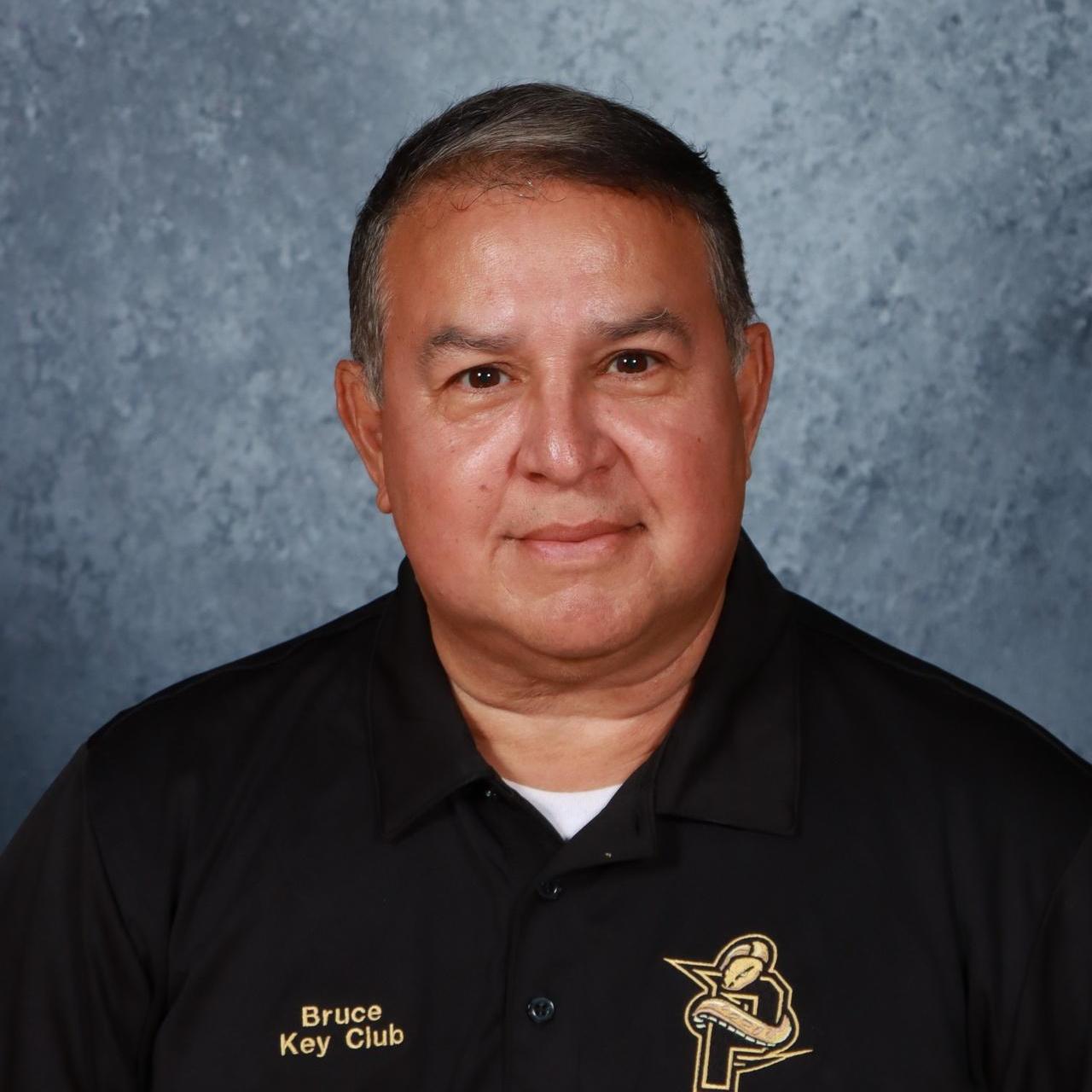 RigobertoBruce's Profile Photo