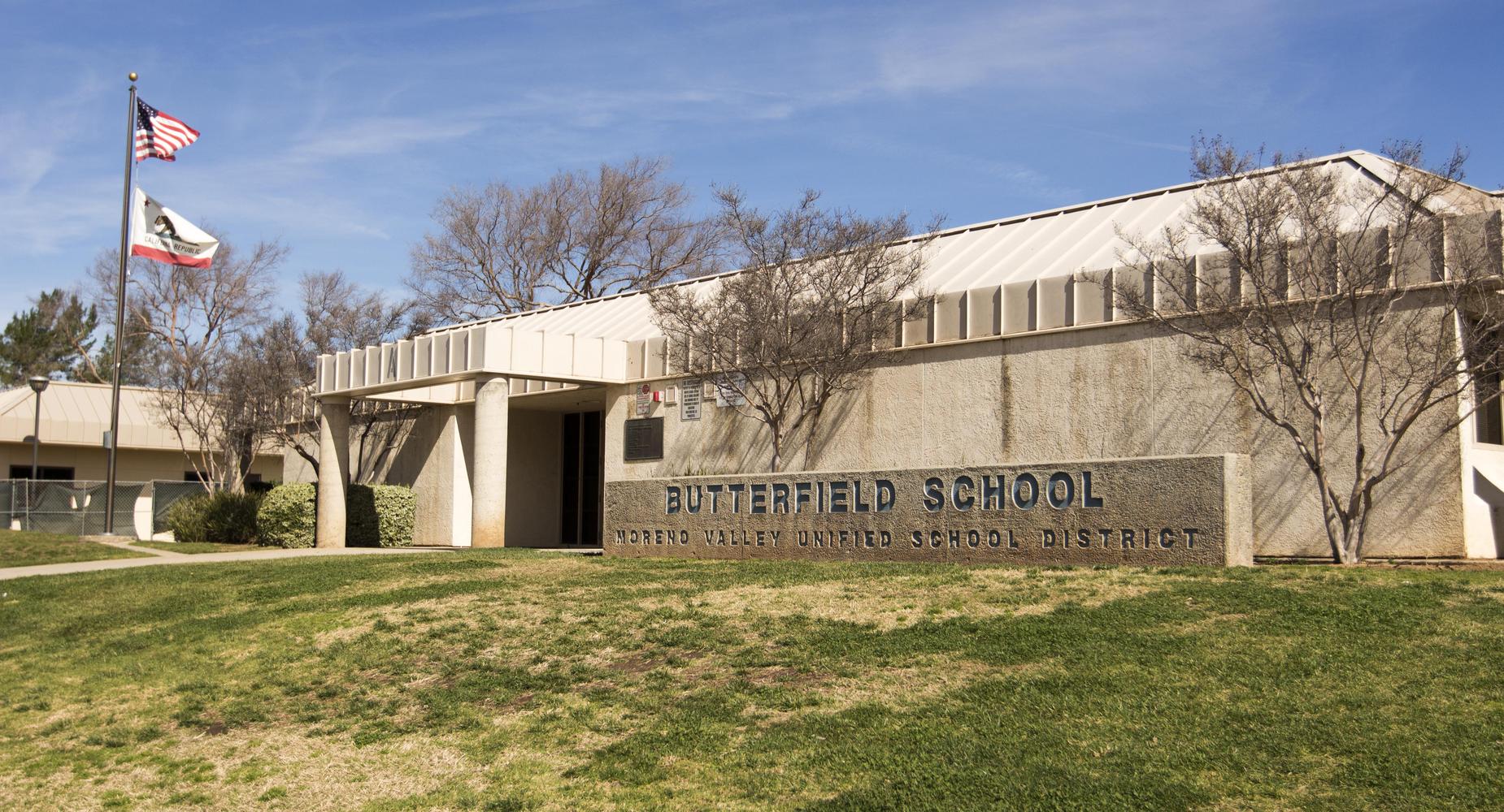 Butterfield Elementary School