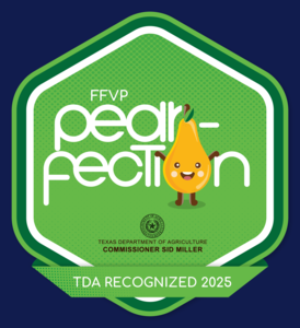 WOSE Pear-fection Award Seal