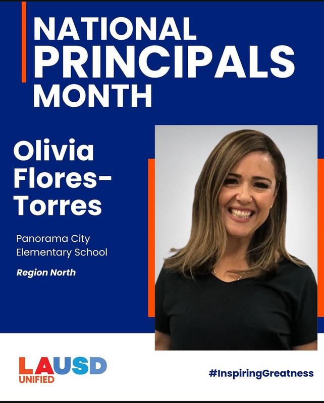Pic of Principal