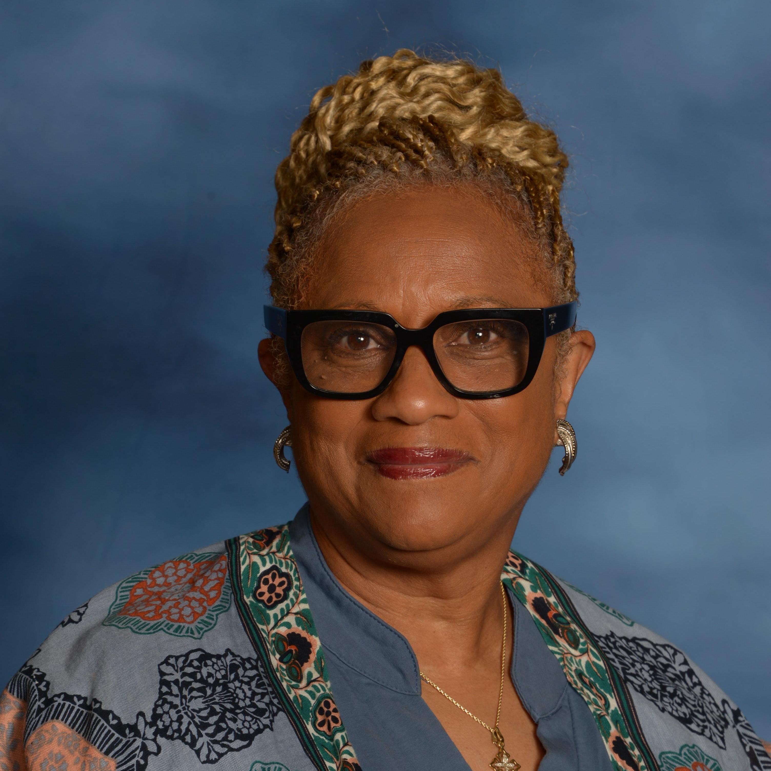 CarmenJohnson's Profile Photo