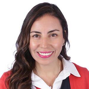 GeorginaAlfaro Lazcano's Profile Photo