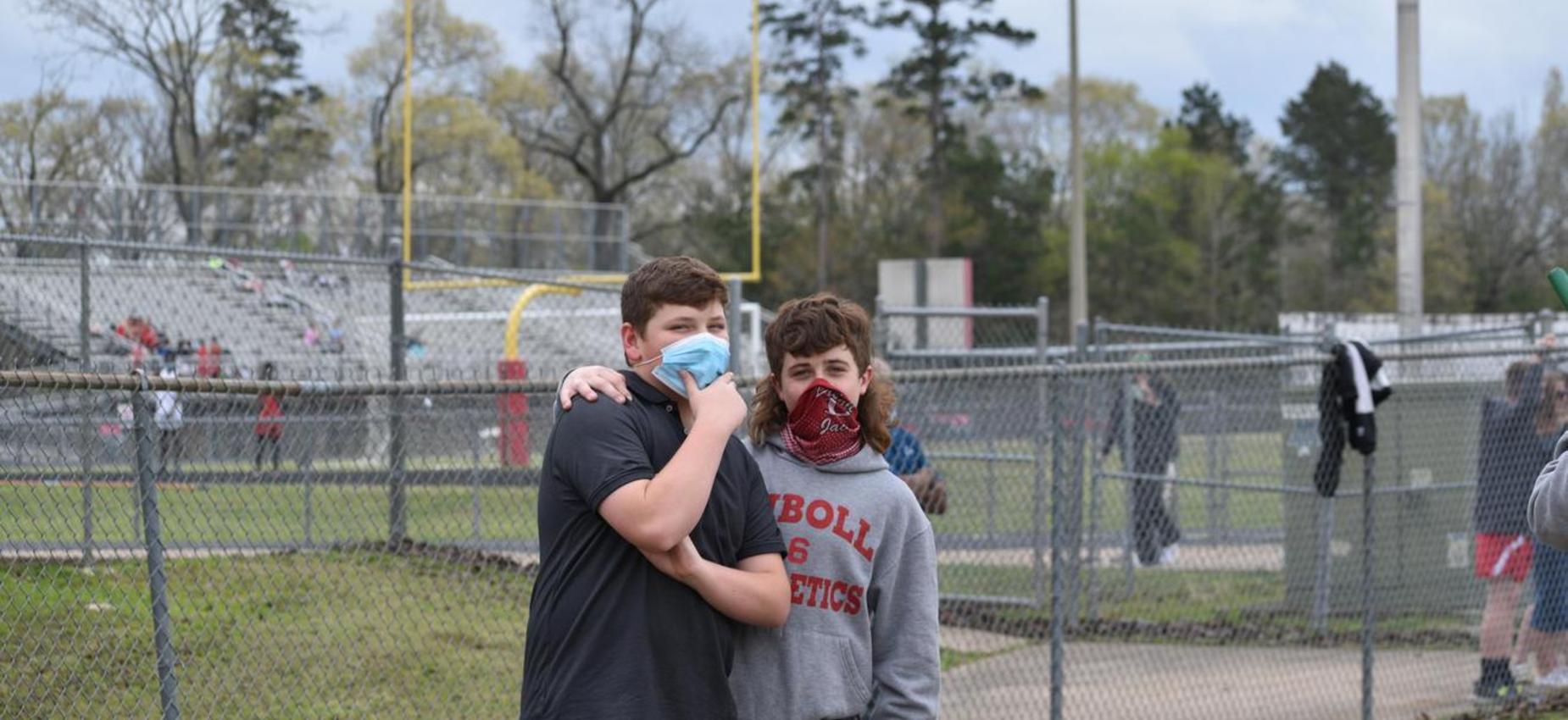 Diboll Junior High School