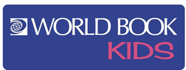 World Book Kids Icon