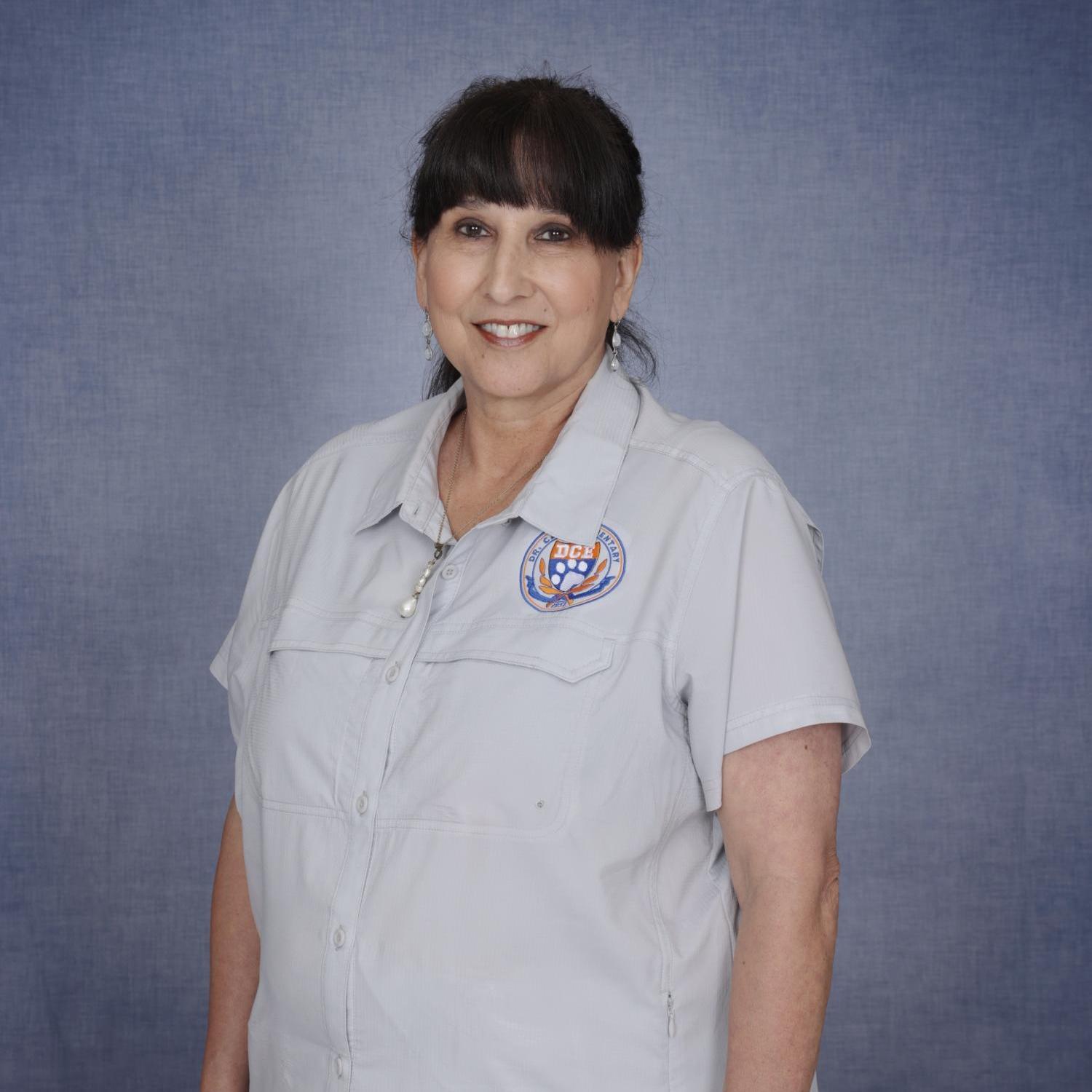 AliciaTrevino's Profile Photo