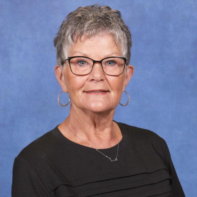 DianeWall's Profile Photo