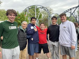 Kennywood Day