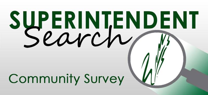 Superintendent Search Community Survey Featured Photo