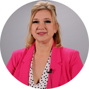 Principal - Suzanne Jensen