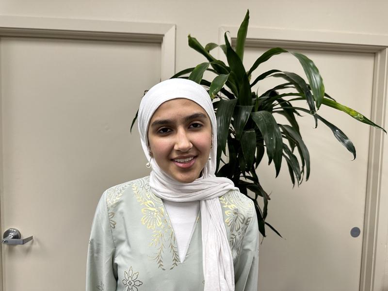 Photo of Sediqa Karem Sha