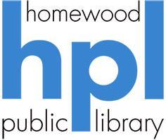 Homewood Public Library logo