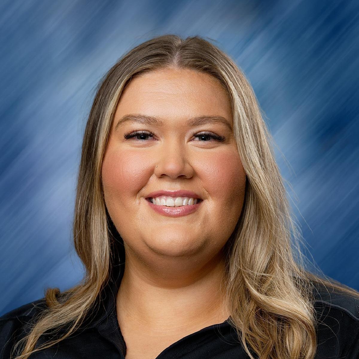 MorganStyden's Profile Photo
