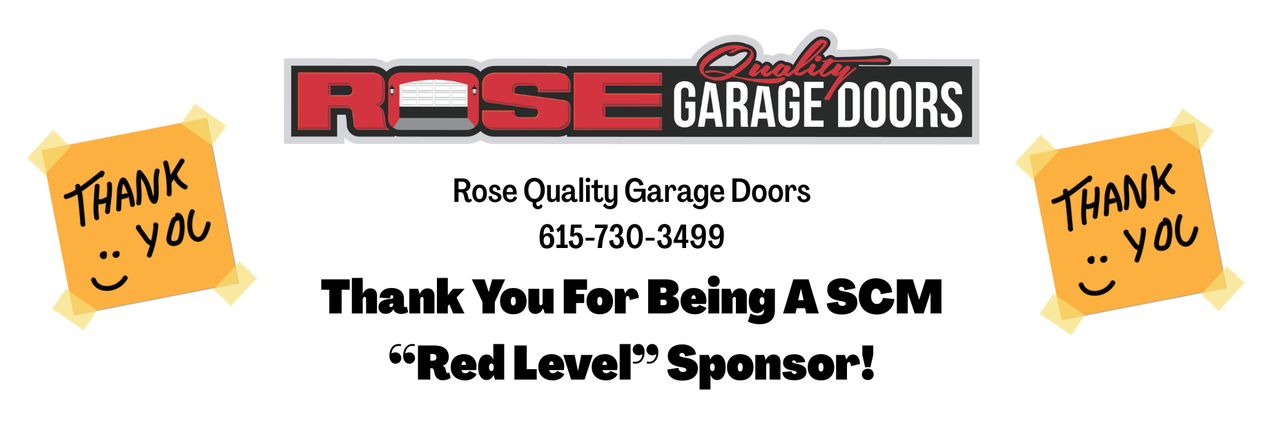 rose quality garage doors
