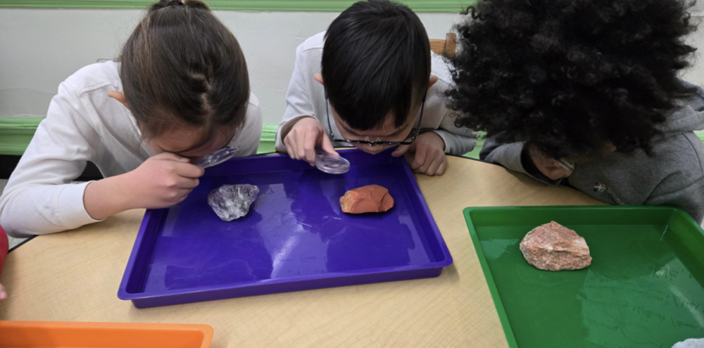 science experiment