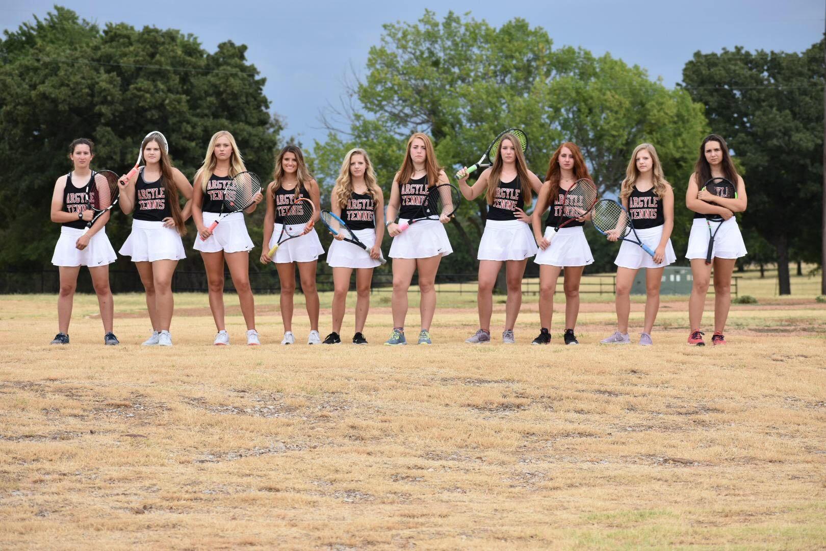 Argyle High School Tennis Tennis Argyle Independent School District