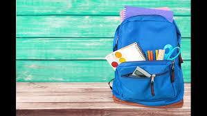 backpack