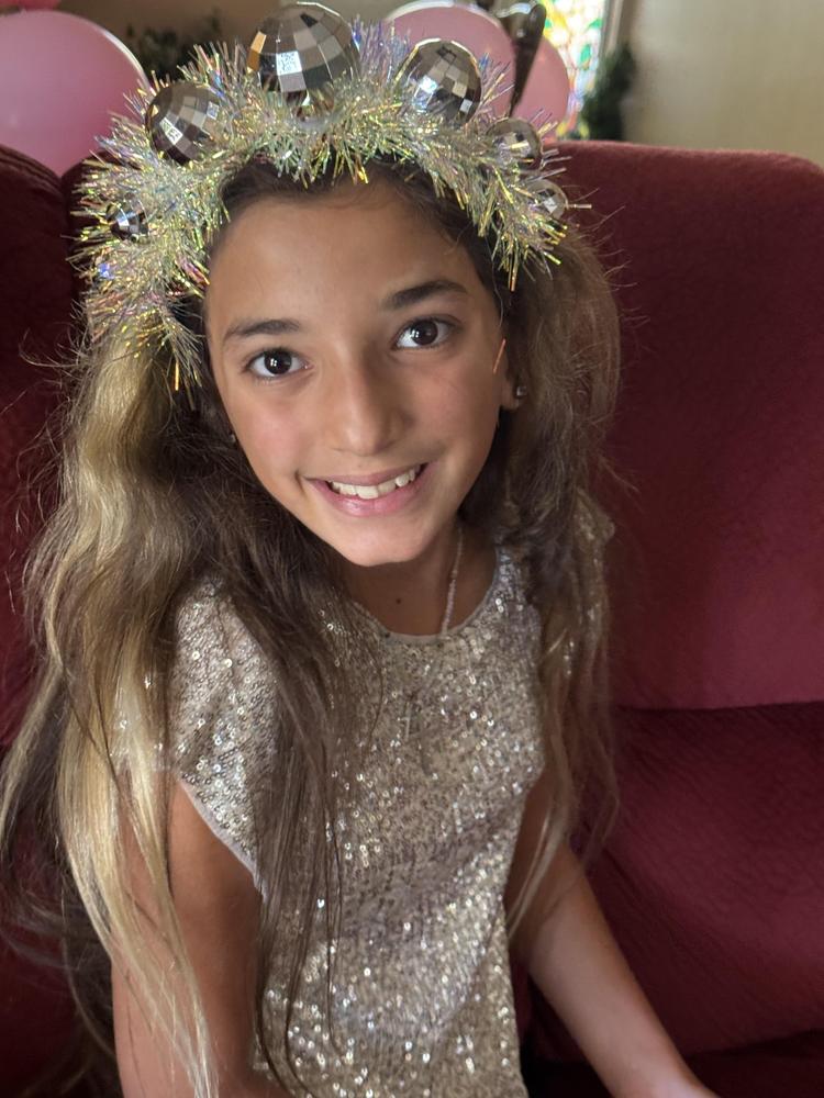 This is my daughter Briana!