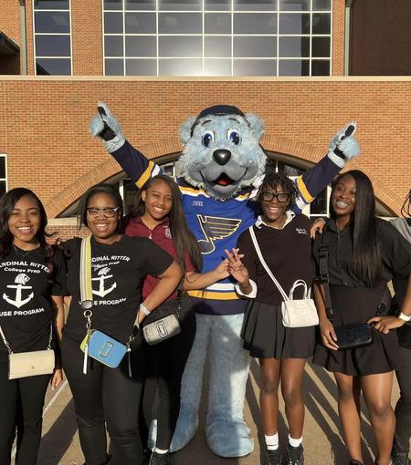 Cardinal Ritter College Prep