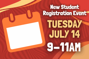 NEW STUDENT REGISTRATION ARTICLE ANIMATION