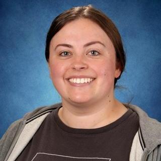 HollyBriggs's Profile Photo