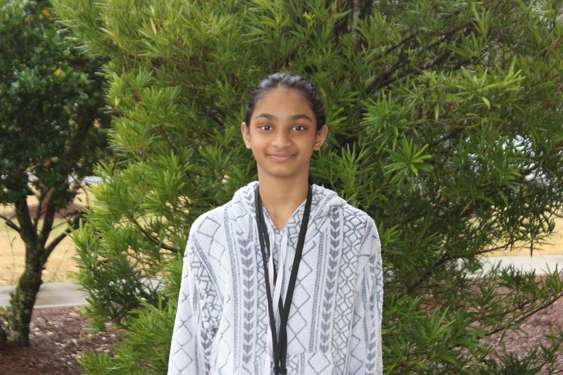 Simran Patel