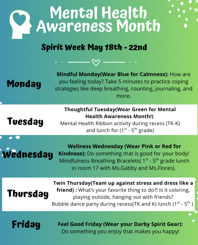 Wellness Month Featured Photo
