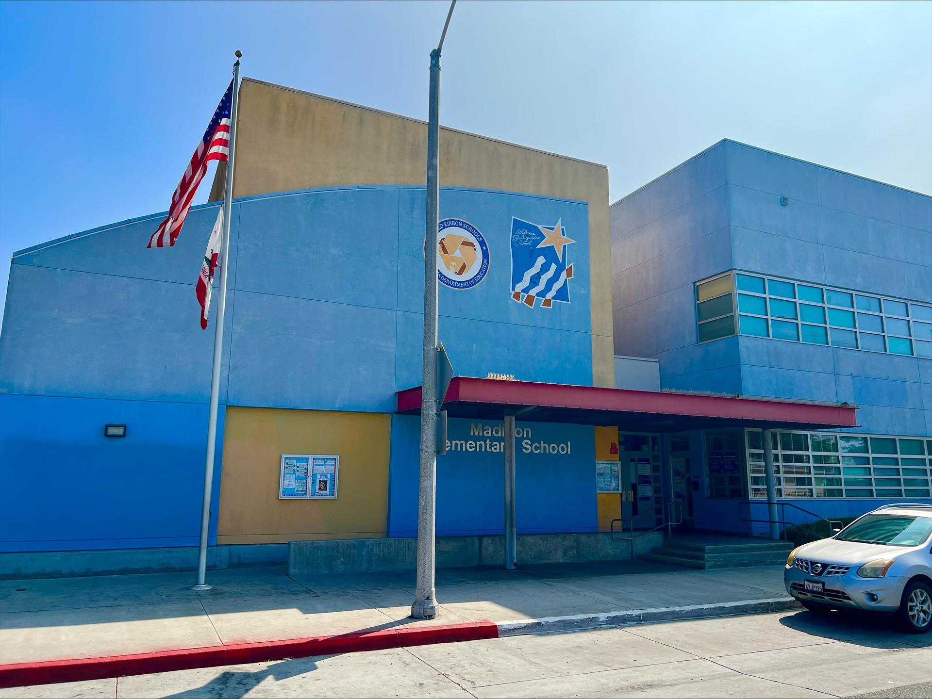 Main Office