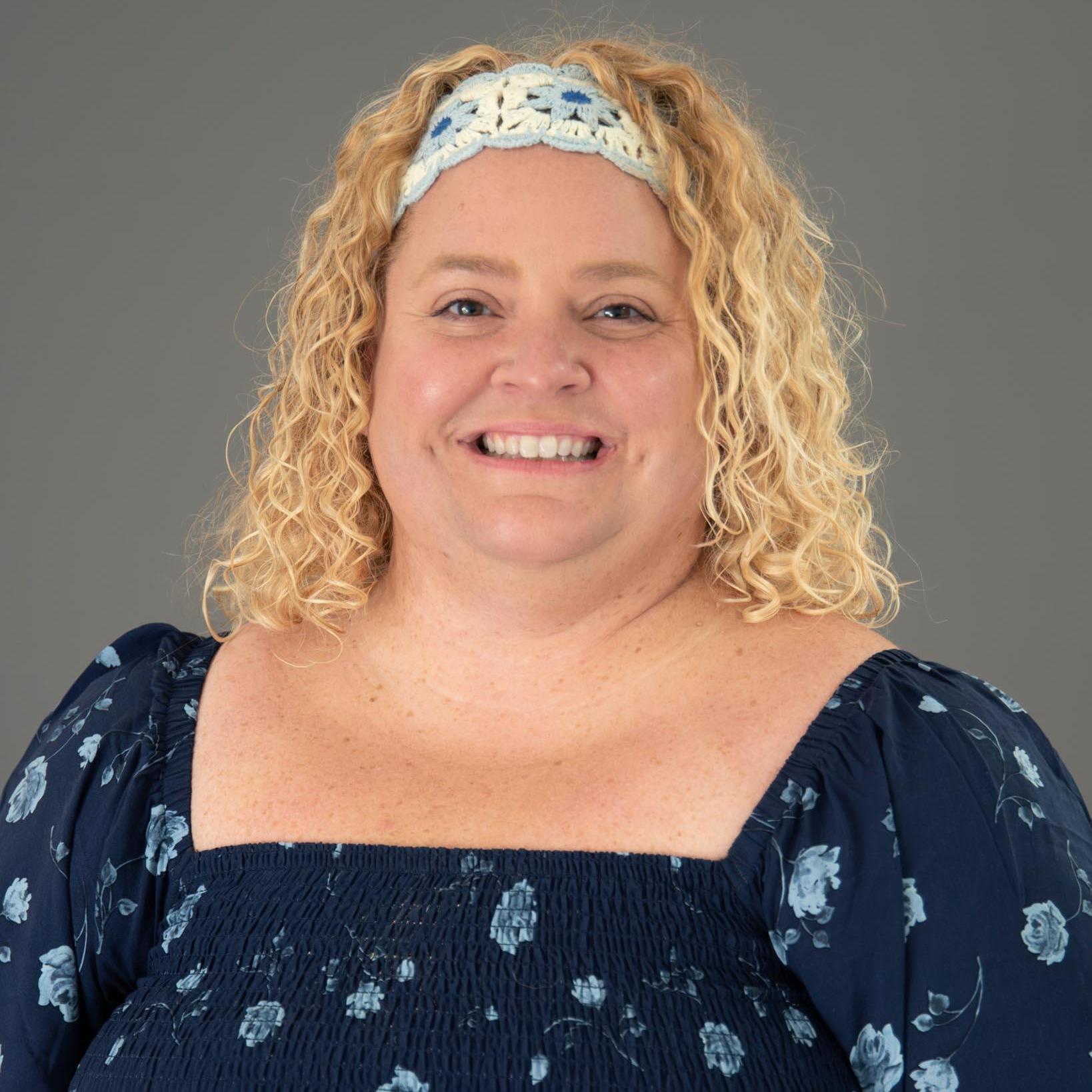 AmandaTarantelli's Profile Photo