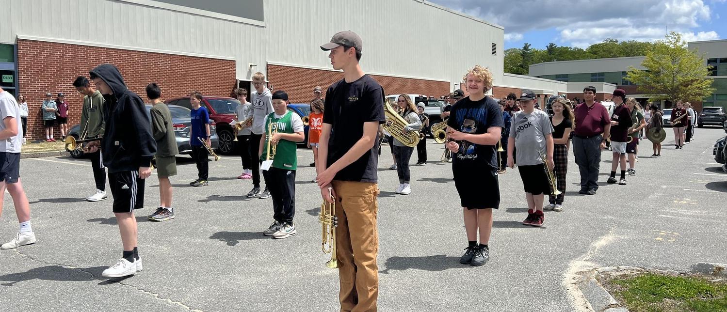 Gorham School District