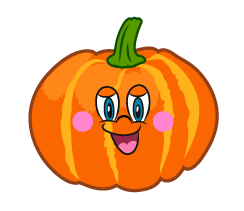 Grab Your Brushes & Paint A Pumpkin!