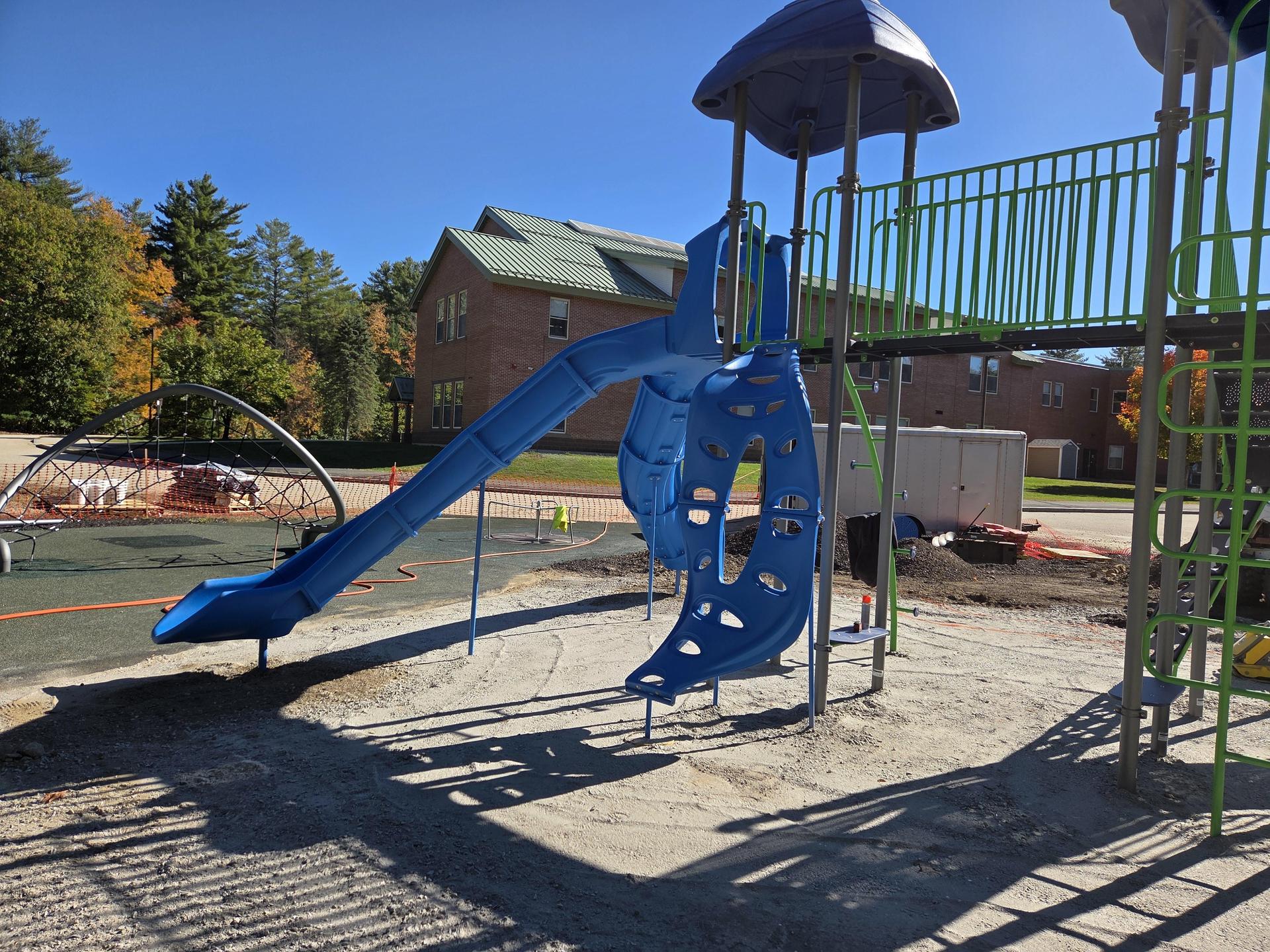 HP Playground Project