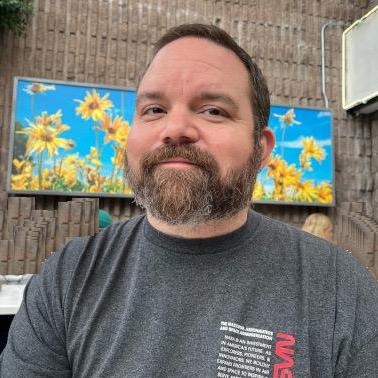 ChristopherMcNatt's Profile Photo