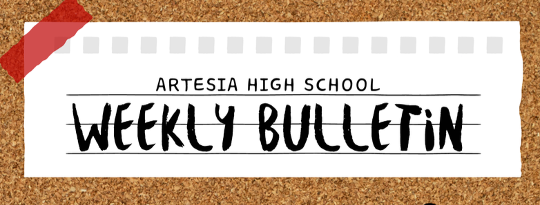 Bulletin