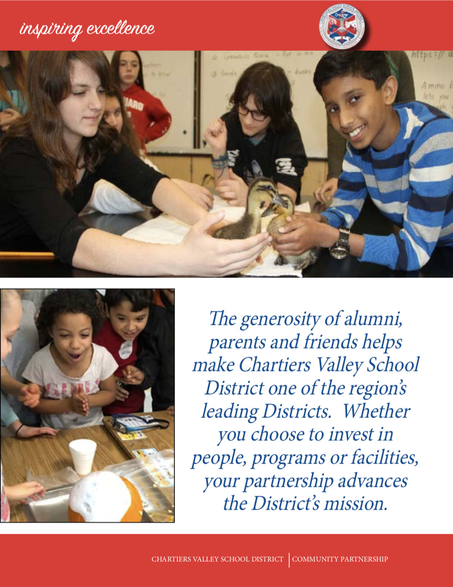 Partnership Packet page 2