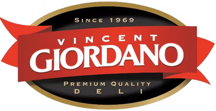 Vincent Giordano logo