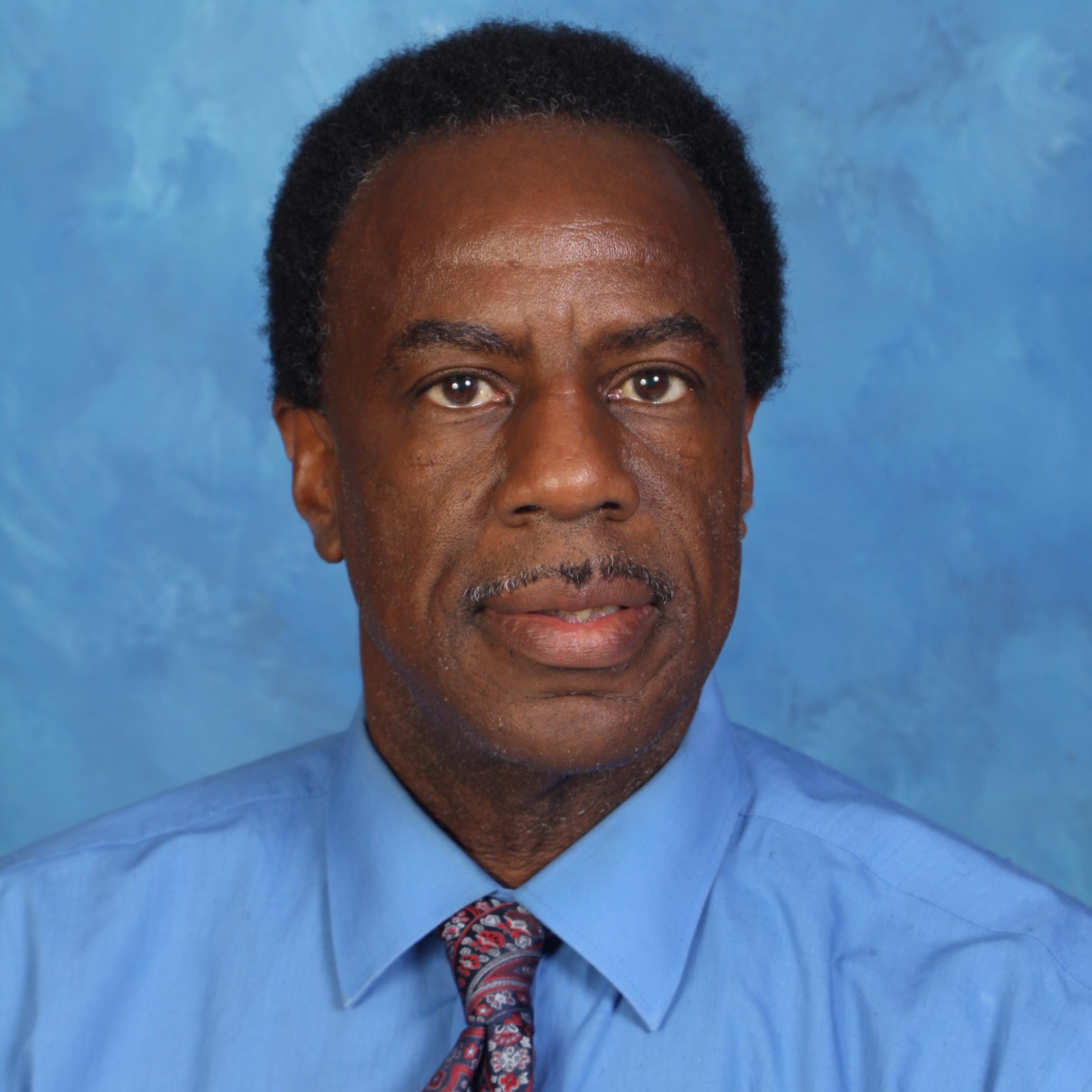 EddieFoster's Profile Photo