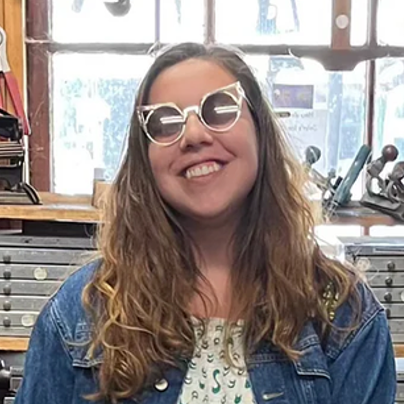 NicoleReidinger's Profile Photo