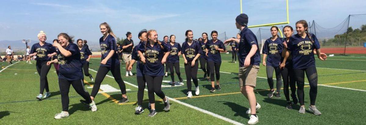 West ranch high school shooting picture