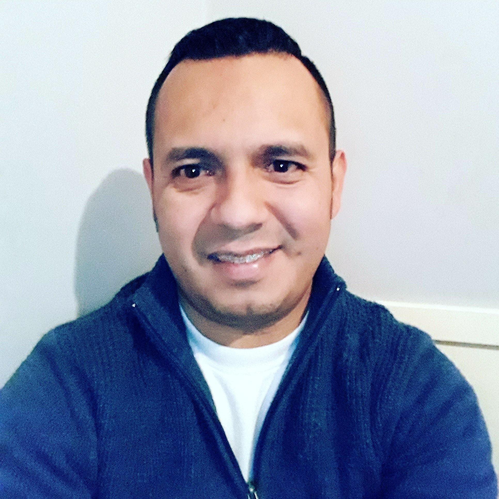 DavidSantos's Profile Photo