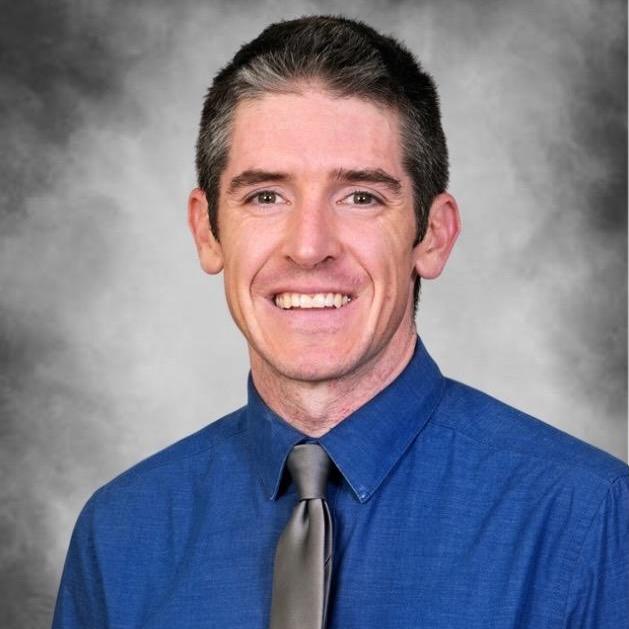 Mr. RichardRobinson's Profile Photo