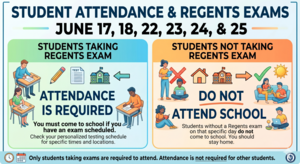 June Regents Exams