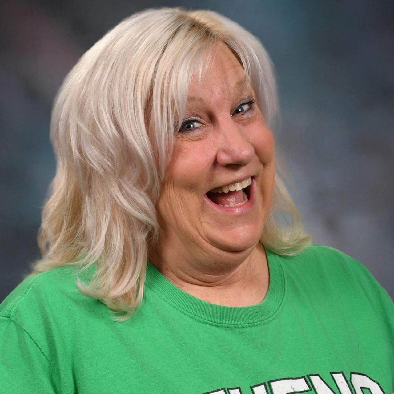 SusieHager's Profile Photo