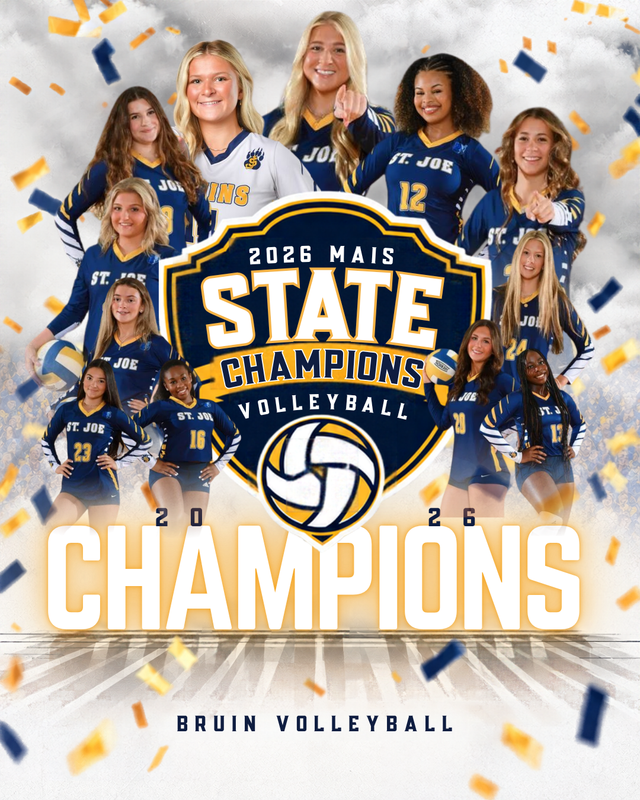 volleyball champions
